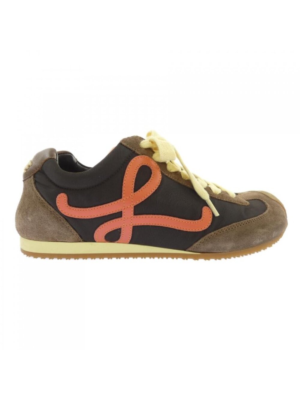Loewe Sneakers Brown